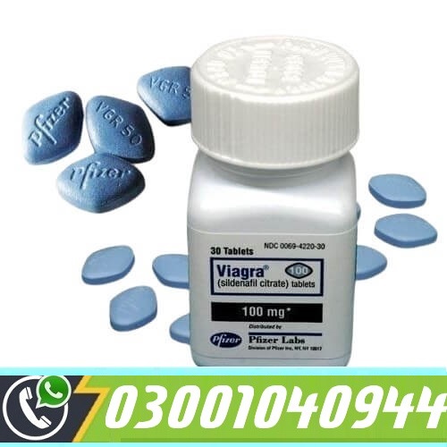 Viagra 30 Tablets in Pakistan