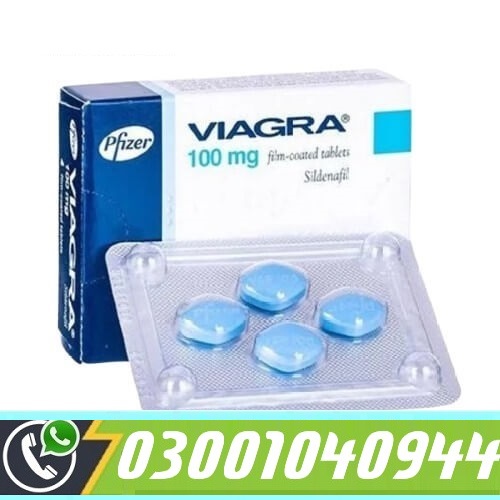 Viagra Tablets in Pakistan