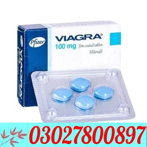 Viagra Tablets in Pakistan