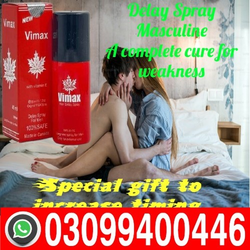 Vimax-Delay-Spray
