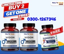 Widon Tablet Order now