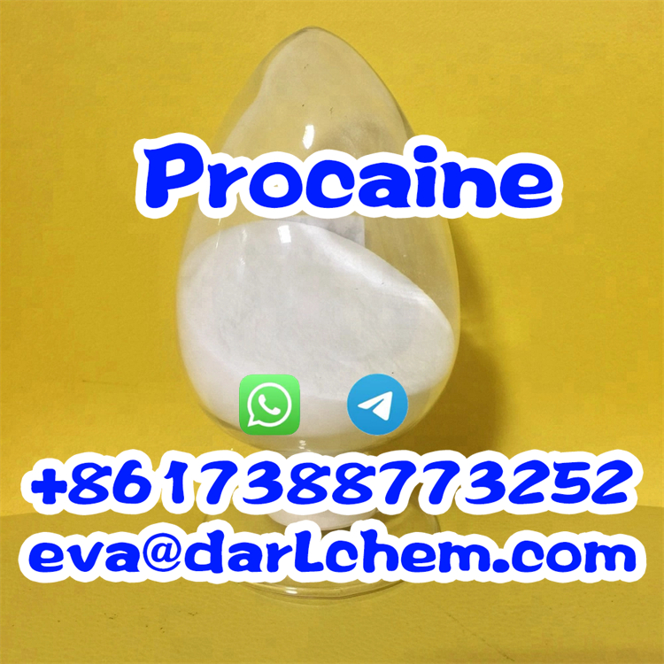 Procaine325