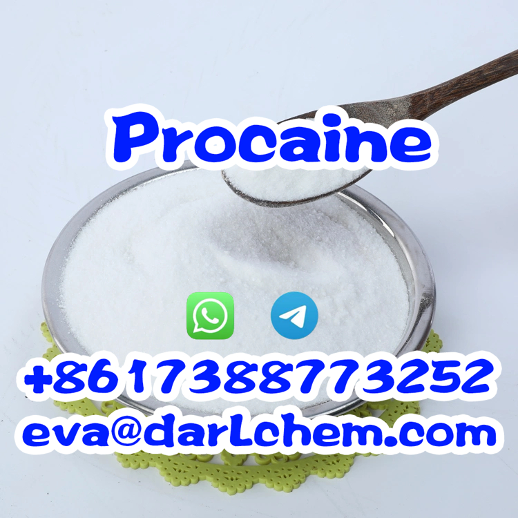 Procaine438