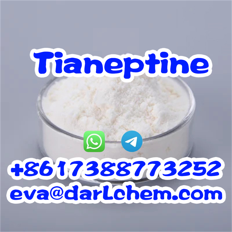 Tianeptine156