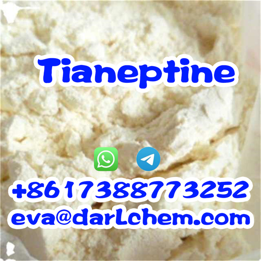 Tianeptine96