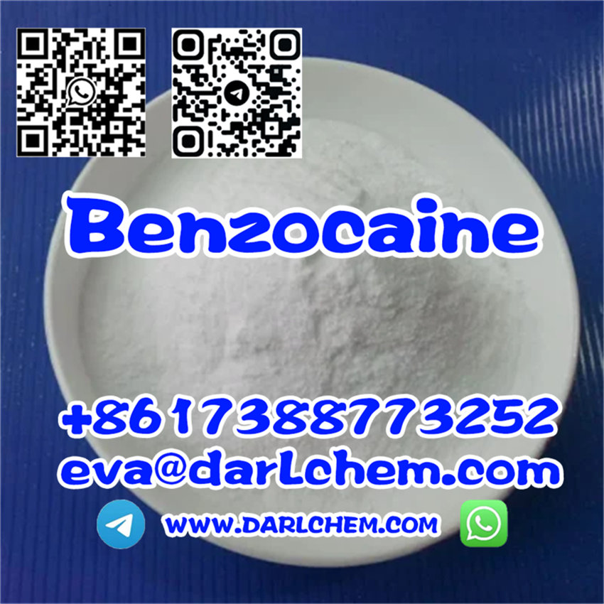 Benzocaine08