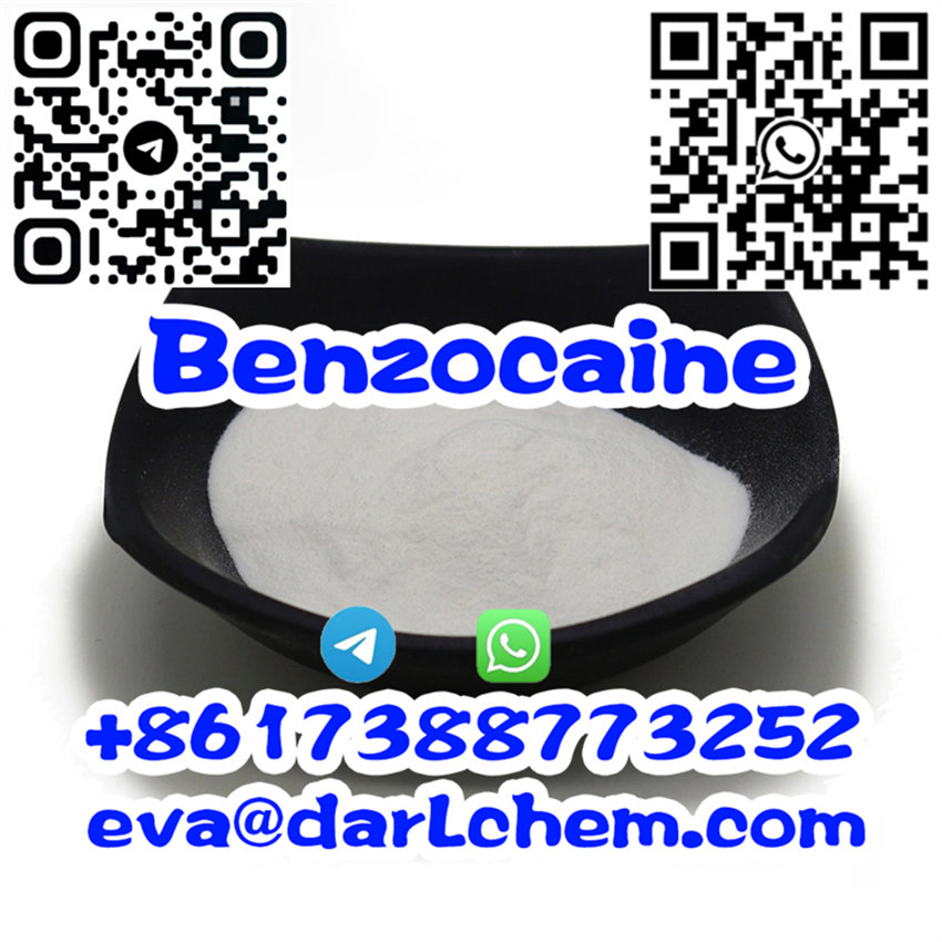 Benzocaine21
