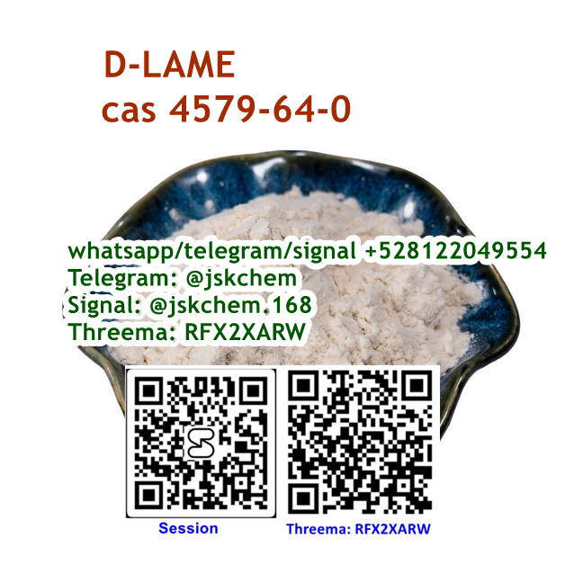 D-LAME CAS 4579-64-0 LSD PRESUROSRS 528122049554 (3)