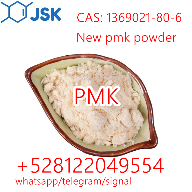 hot New Pmk Powder CAS 1369021-80-6 telegram@jskchem(1)