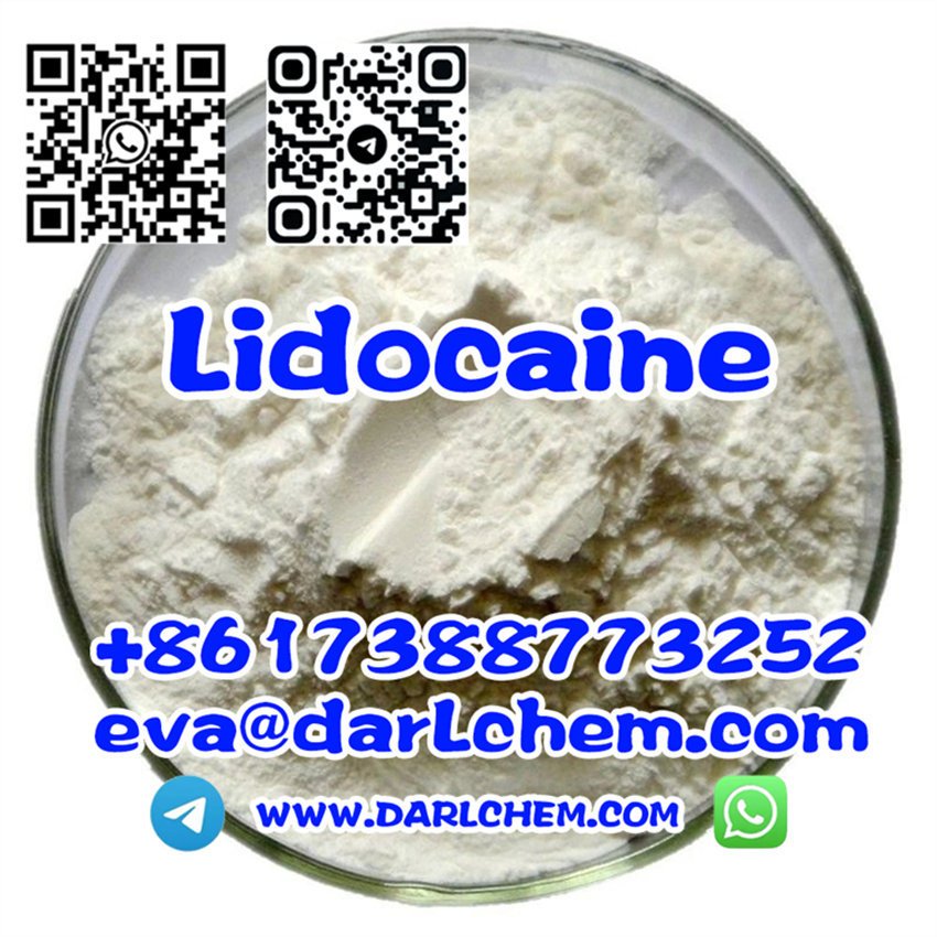 Lidocaine37