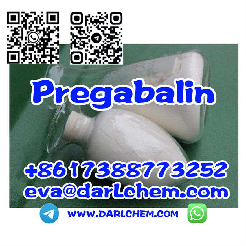 Pregabalin43
