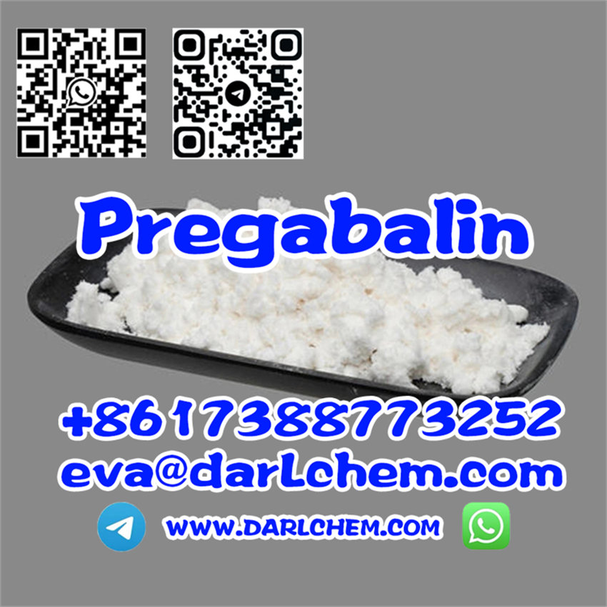 Pregabalin44