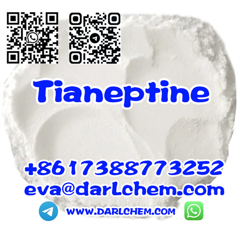 Tianeptine44