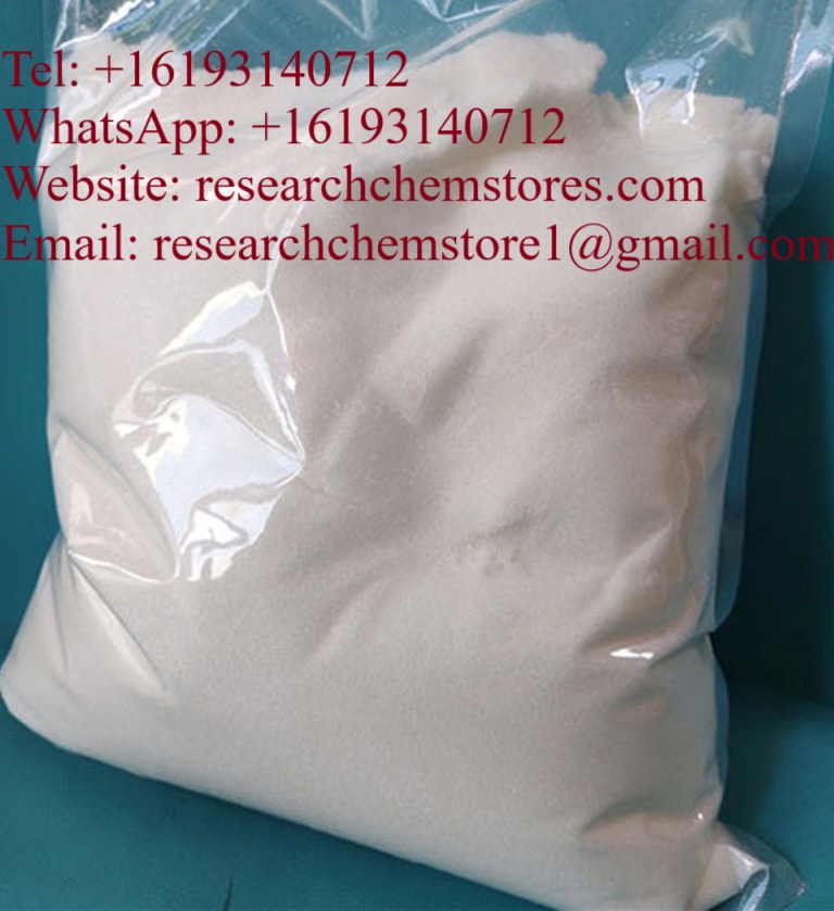 Alprazolam Powder4