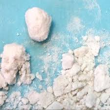 Amphetamine Powder..