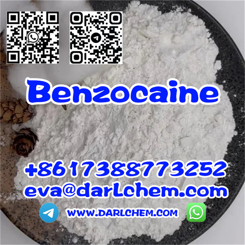 Benzocaine35