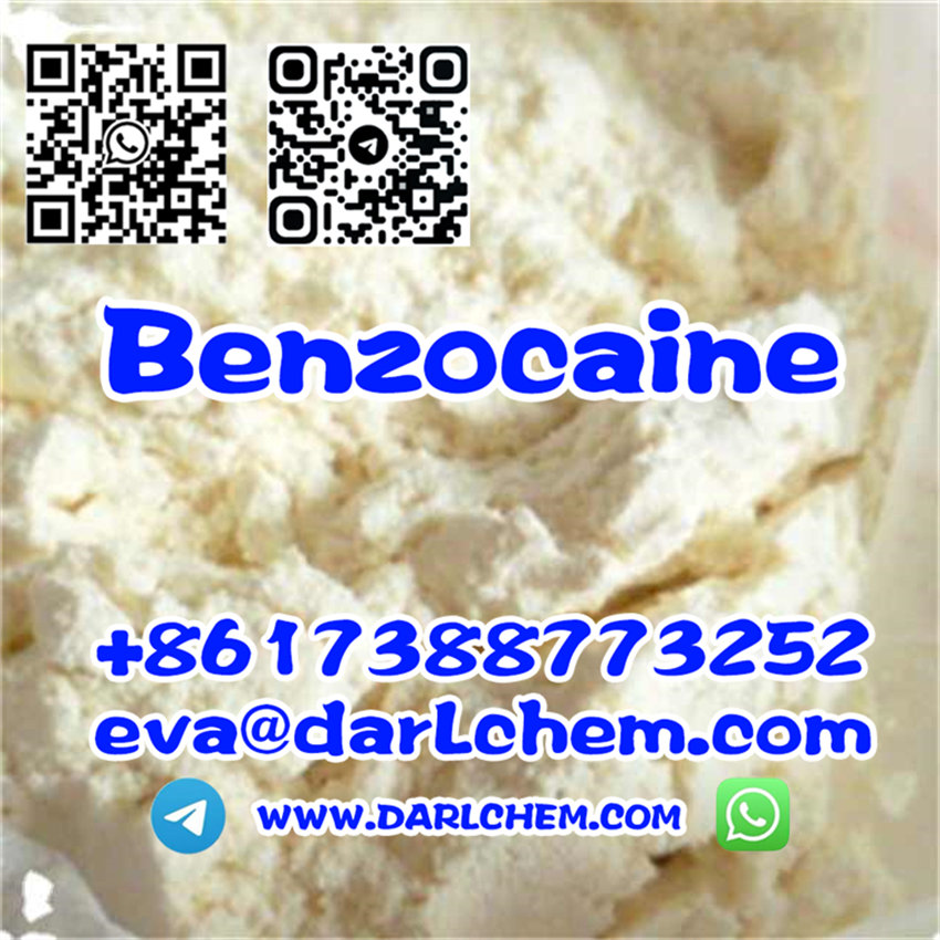 Benzocaine42