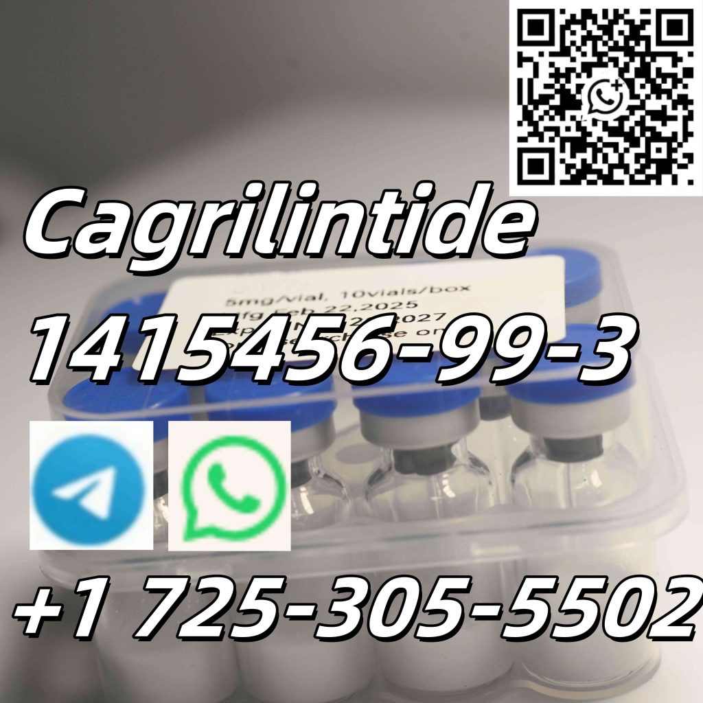 Cagrilintide