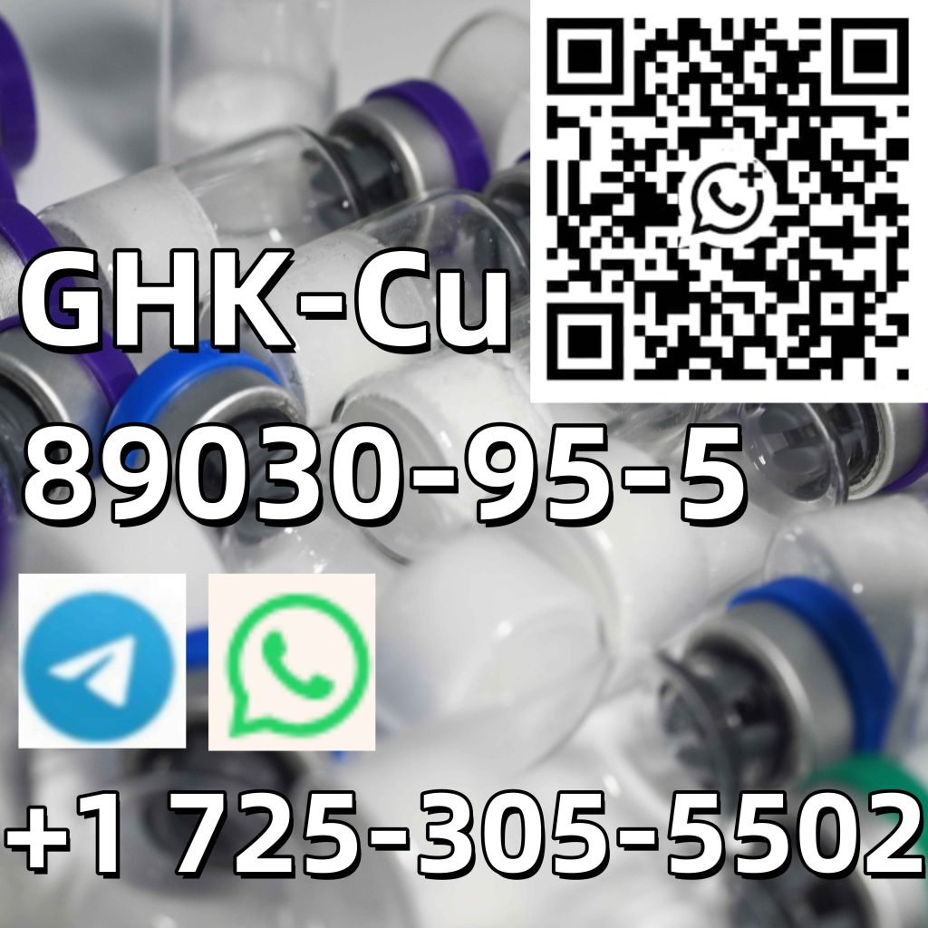 GHK-Cu