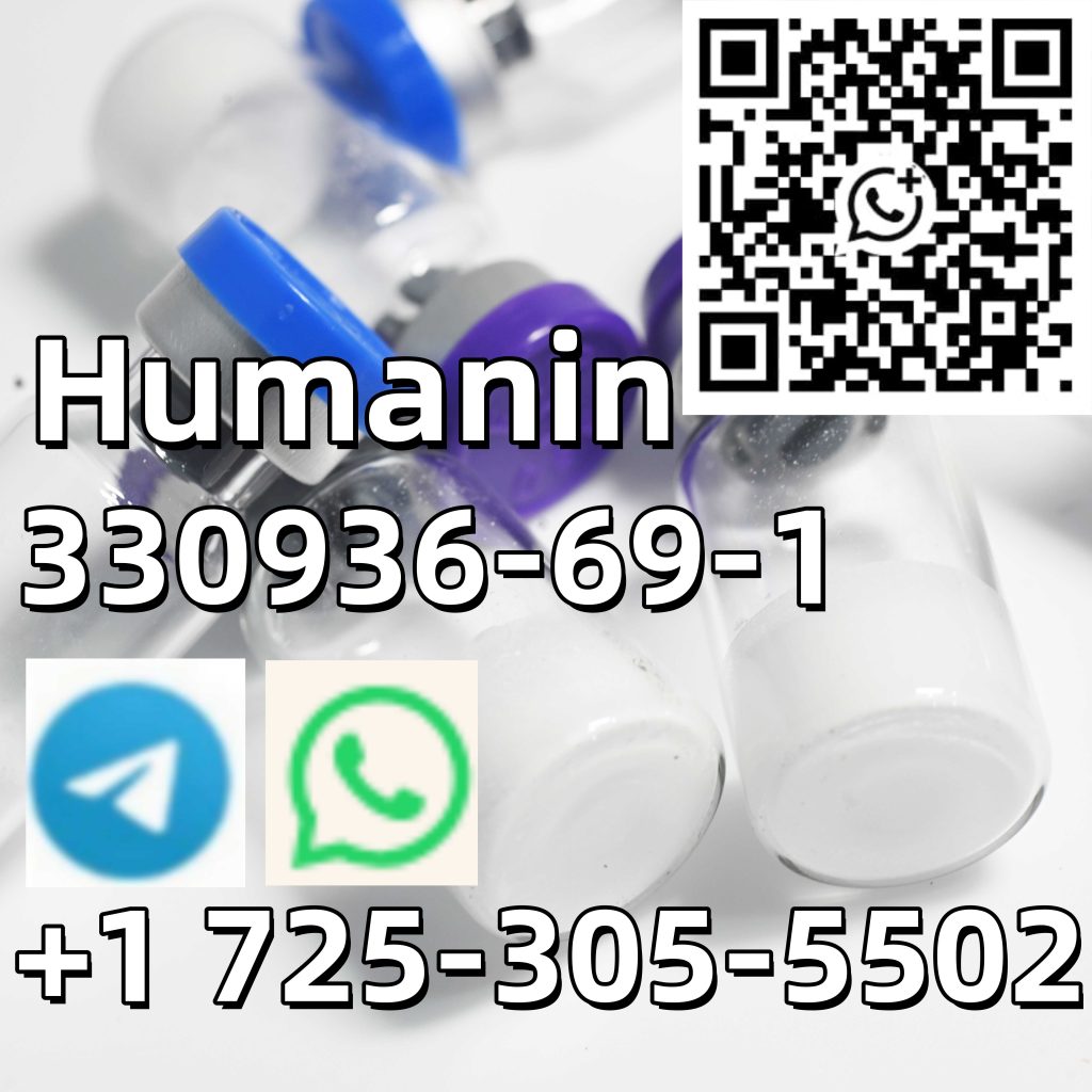 Humanin