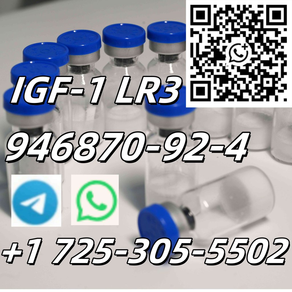 IGF-1 LR3