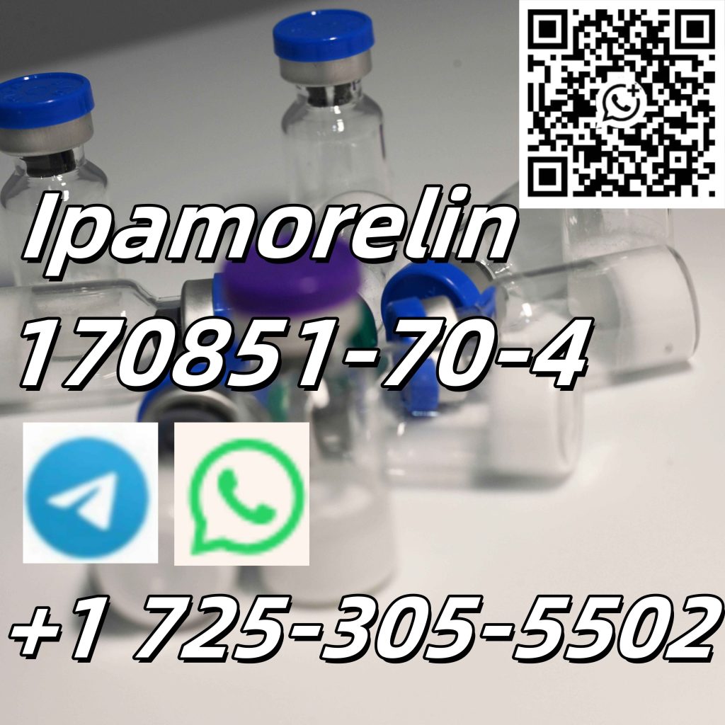 Ipamorelin