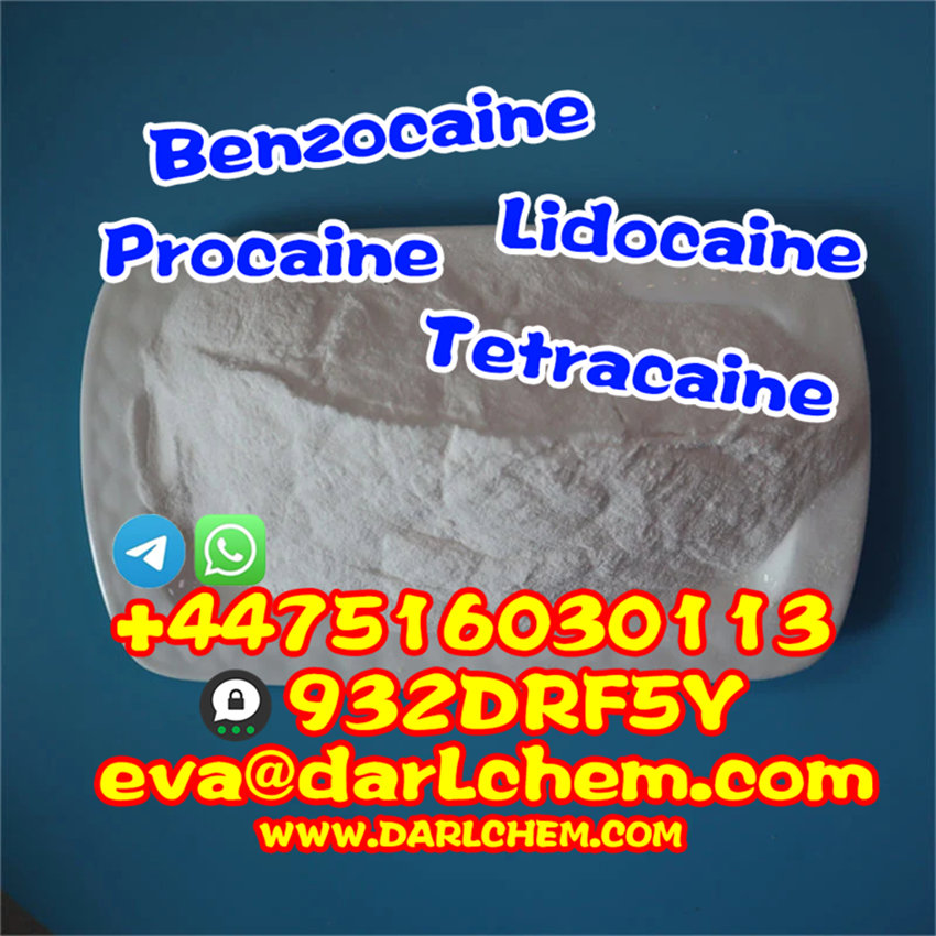 Lidocaine (31)