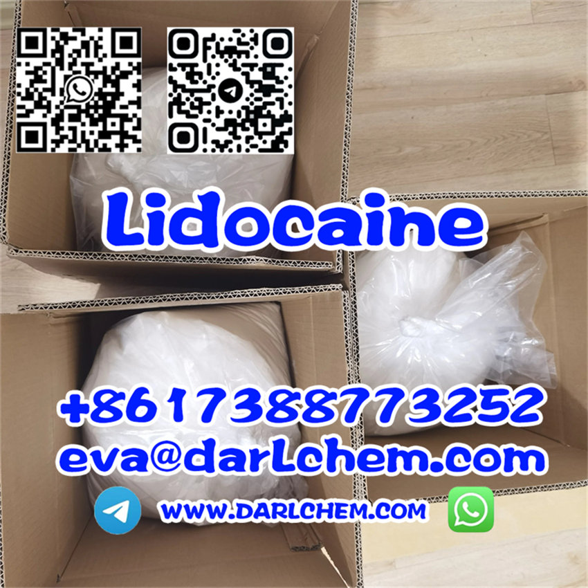 Lidocaine18
