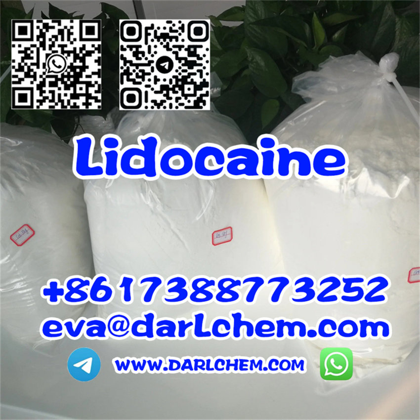 Lidocaine42