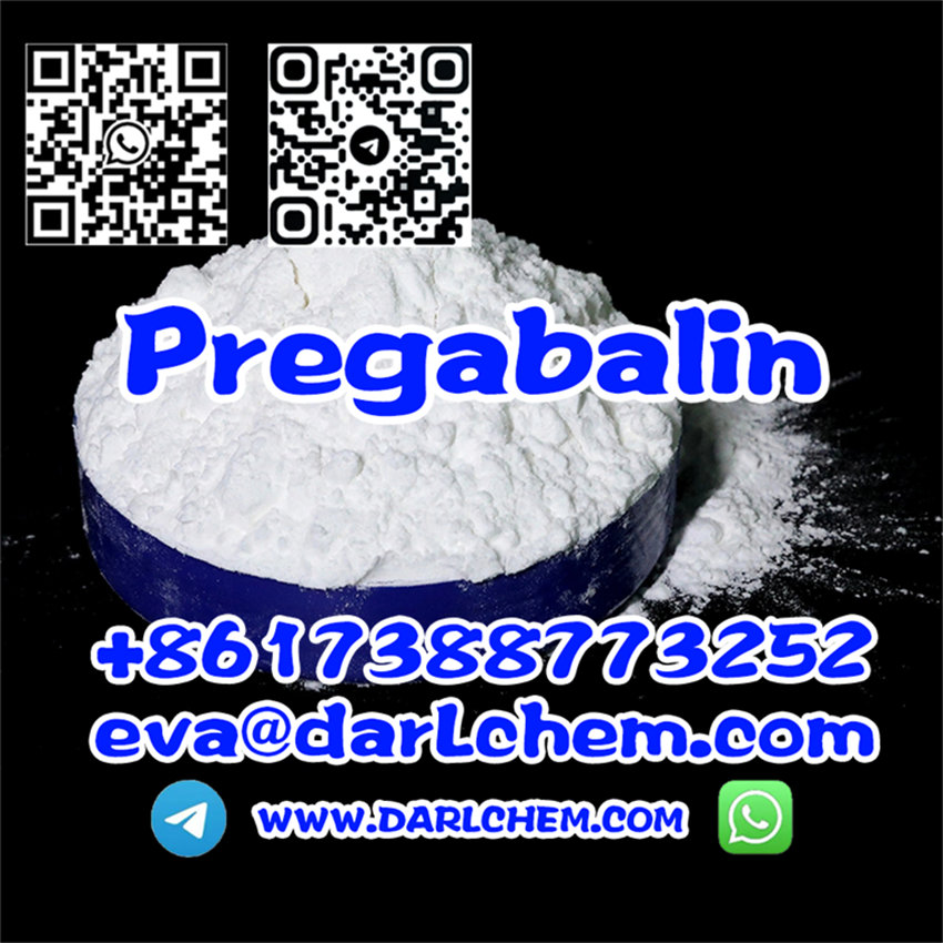 Pregabalin34
