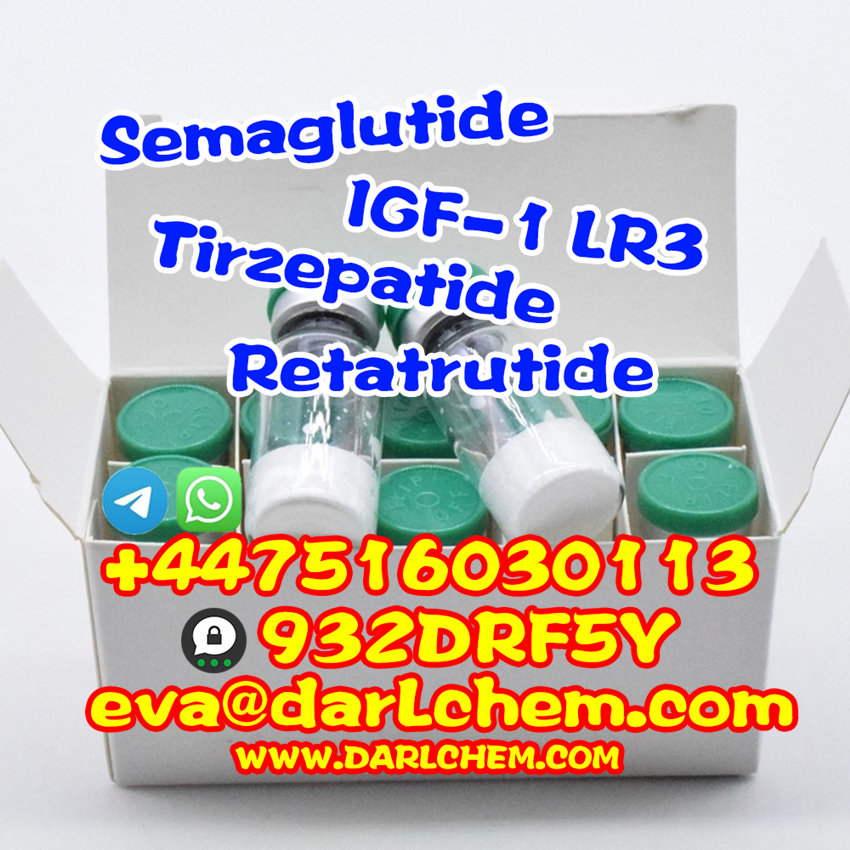Semaglutide (38)
