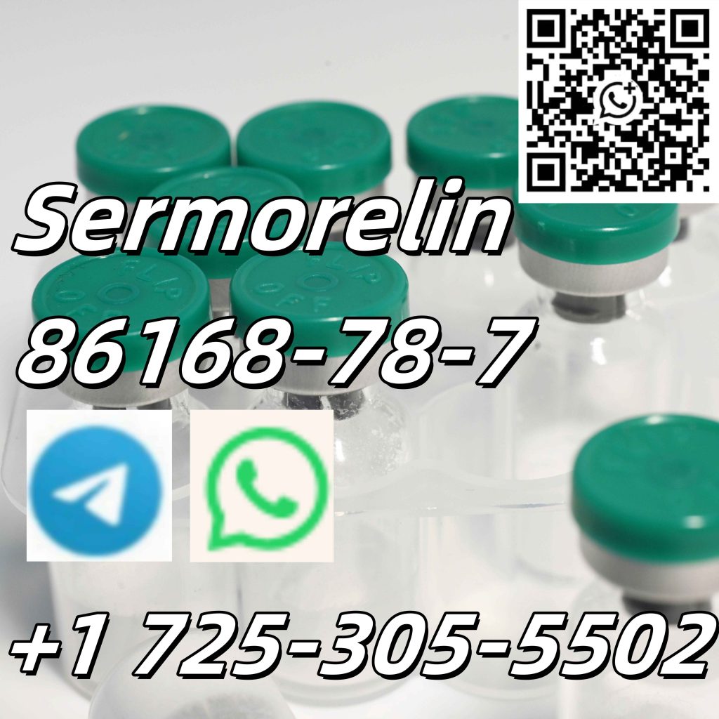 Sermorelin
