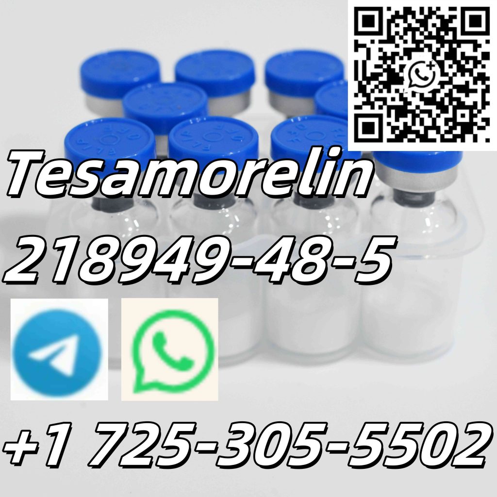 Tesamorelin