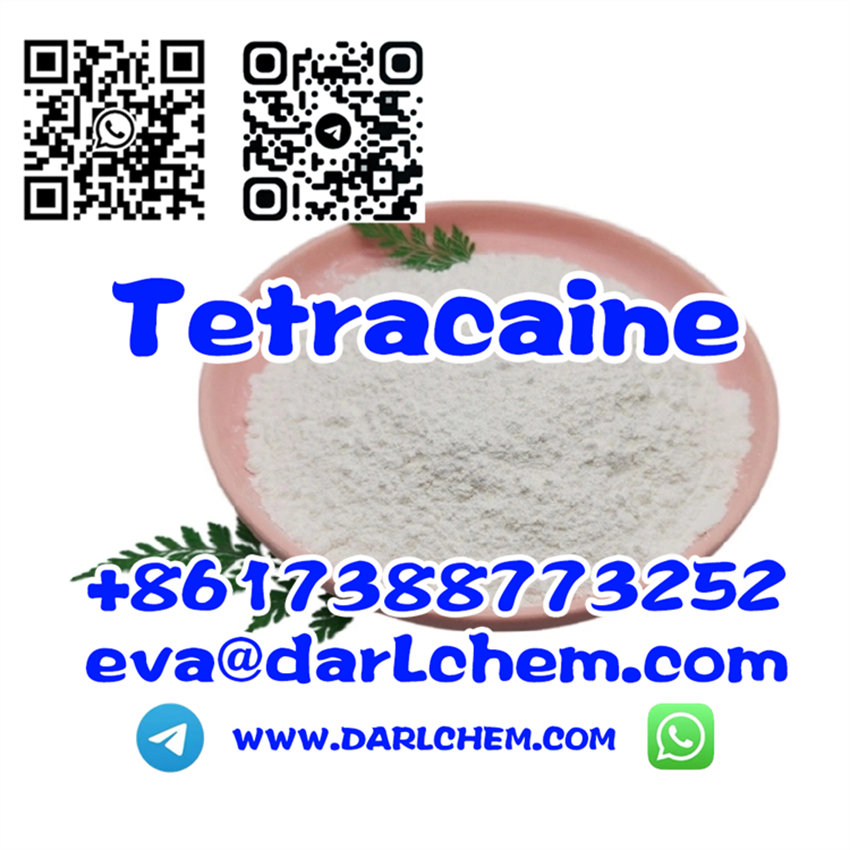 Tetracaine33