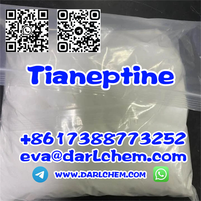 Tianeptine48
