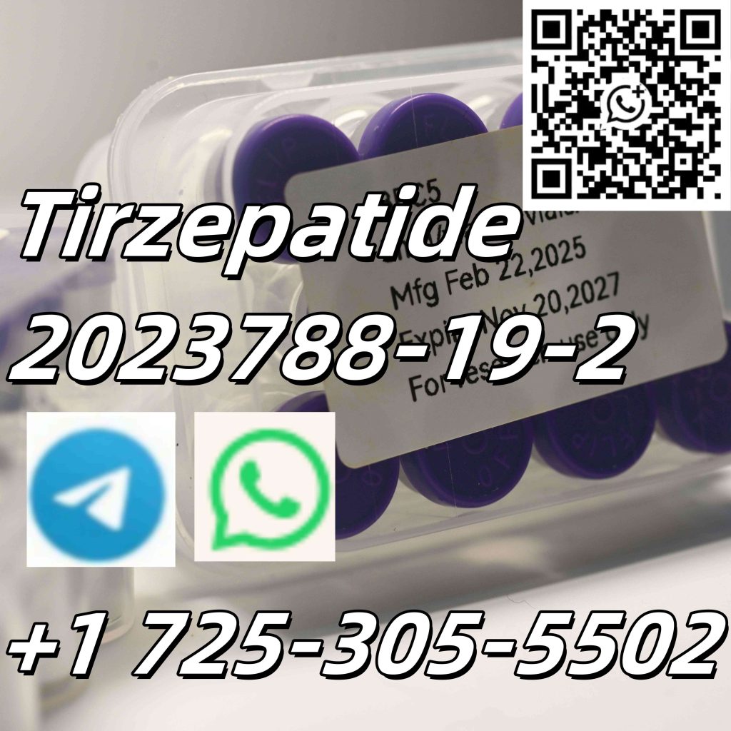 Tirzepatide