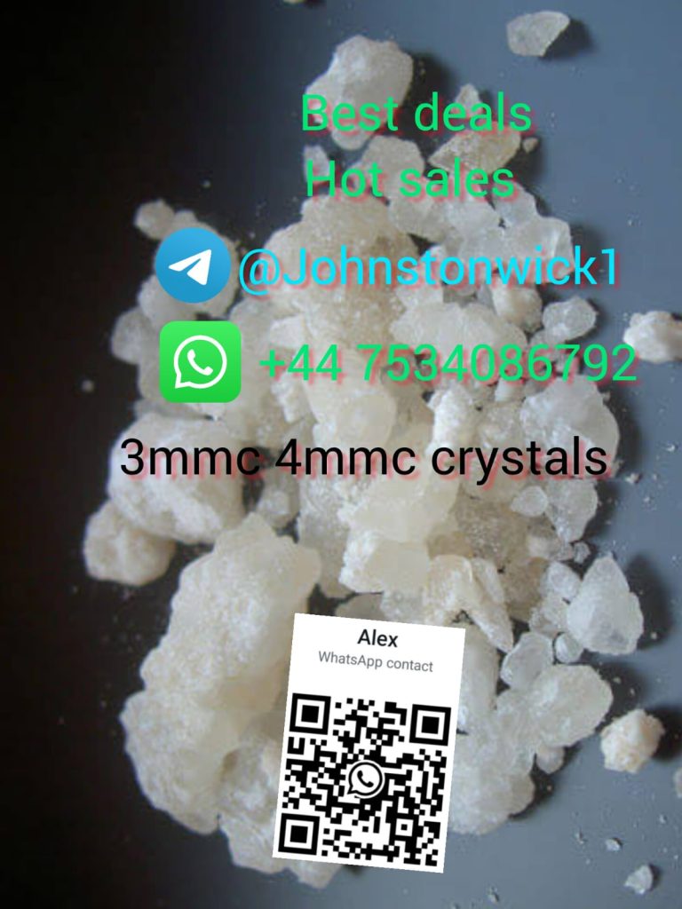 4mmc crystal for sale