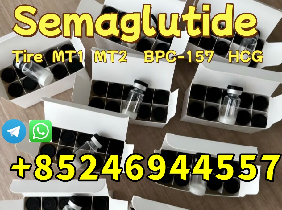 Discreet-Semaglutide-packaging_副本