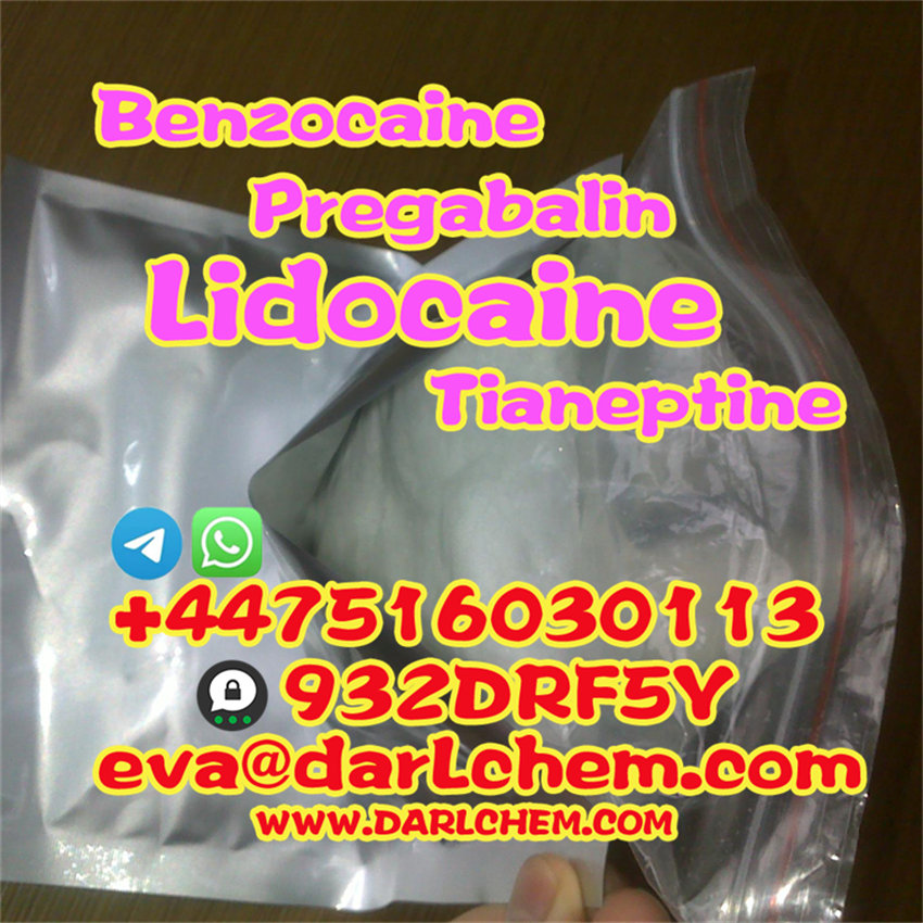 Lidocaine13