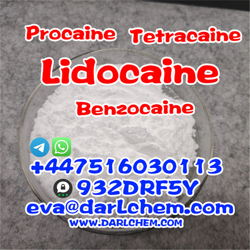 Lidocaine22