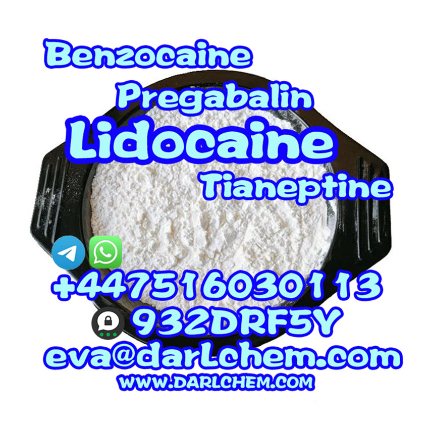 Lidocaine23