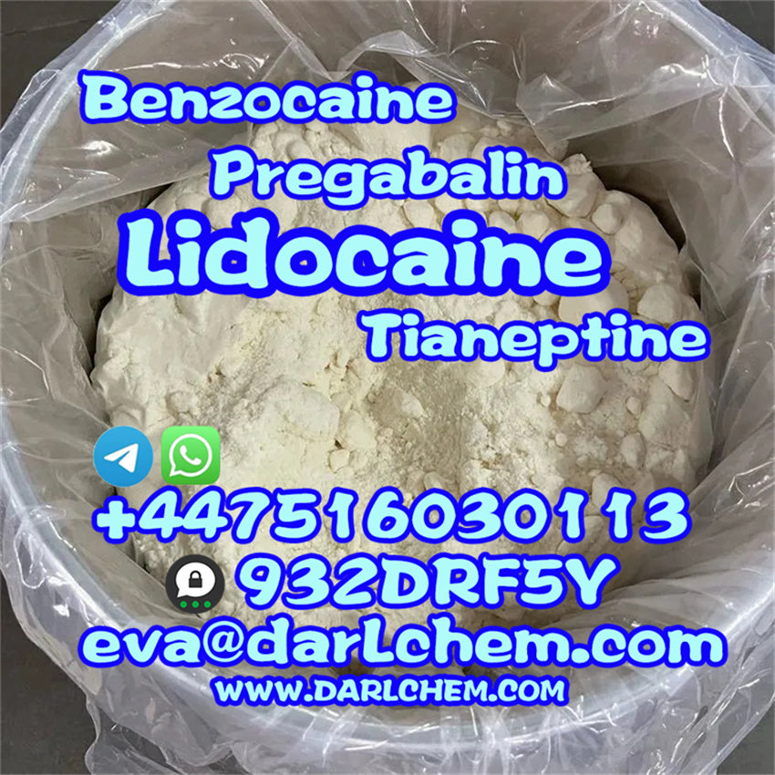 Lidocaine27