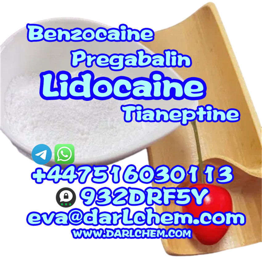 Lidocaine27