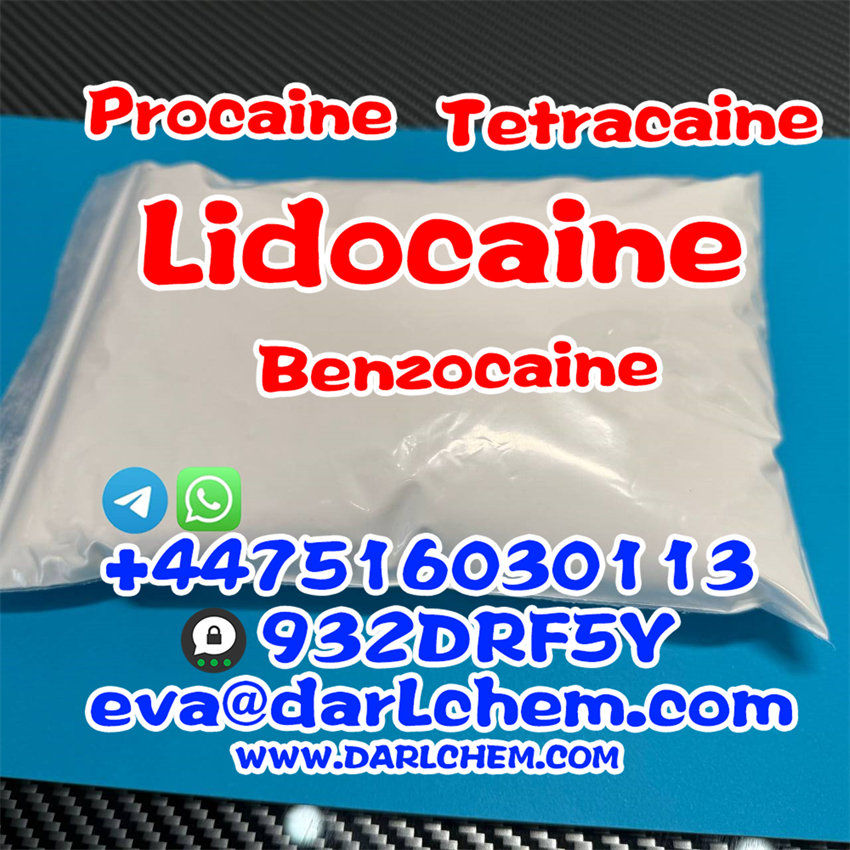 Lidocaine33