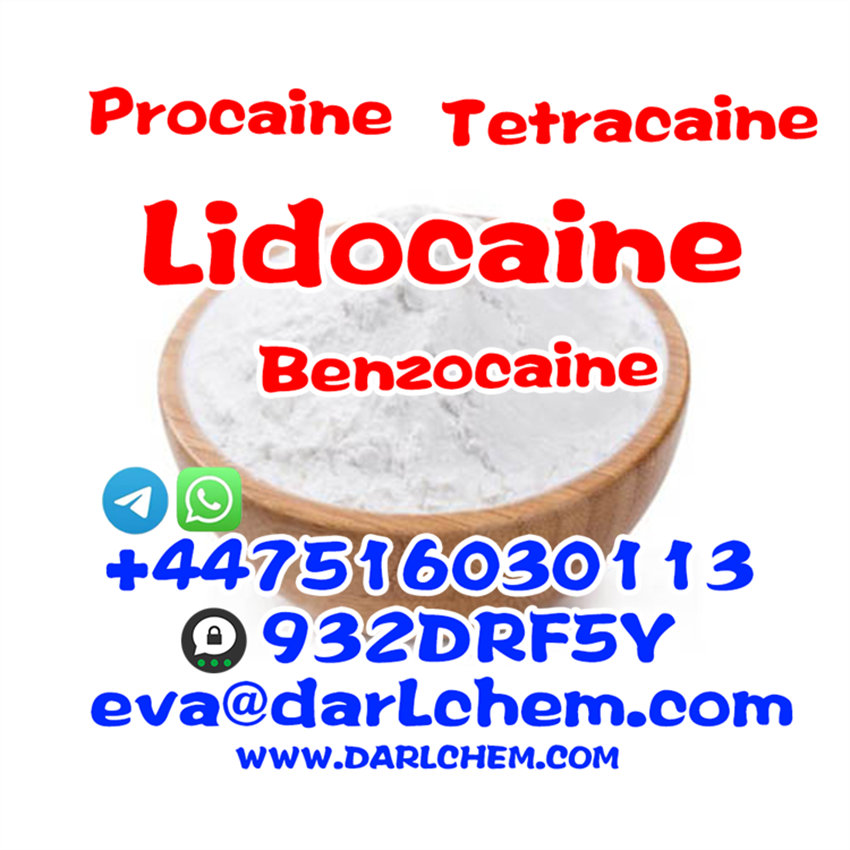 Lidocaine35