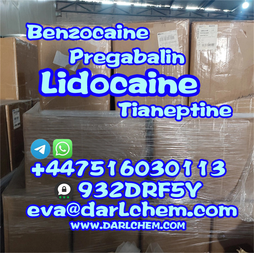 Lidocaine43
