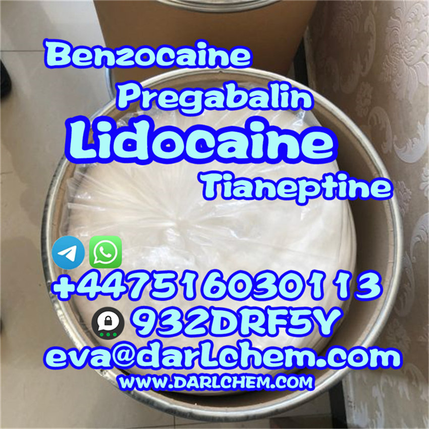 Lidocaine43