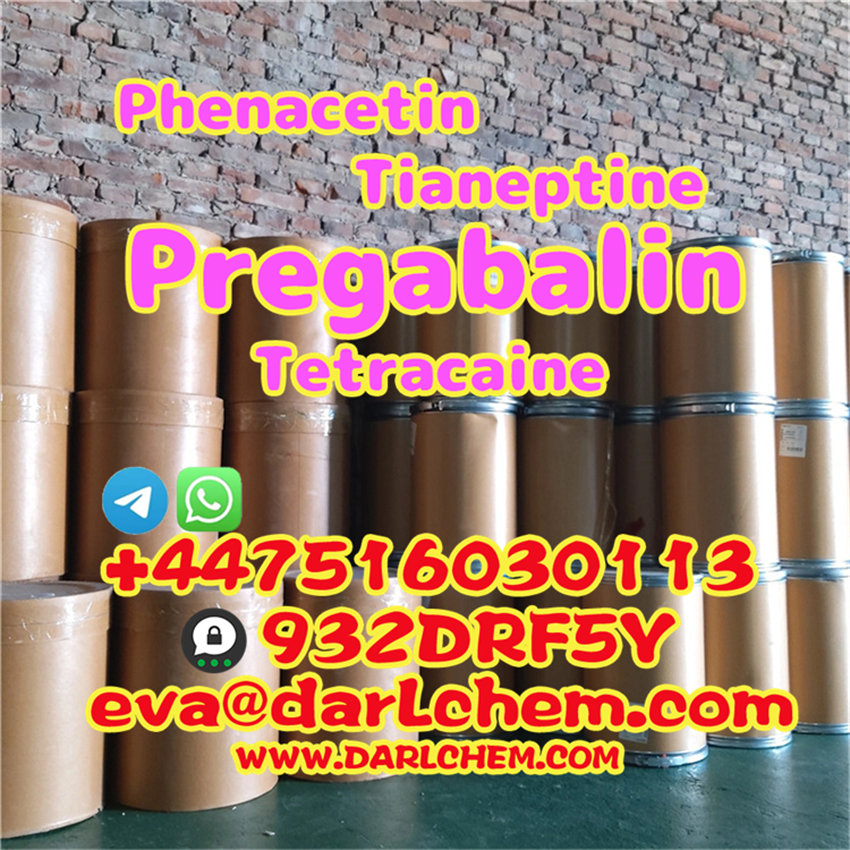Pregabalin17