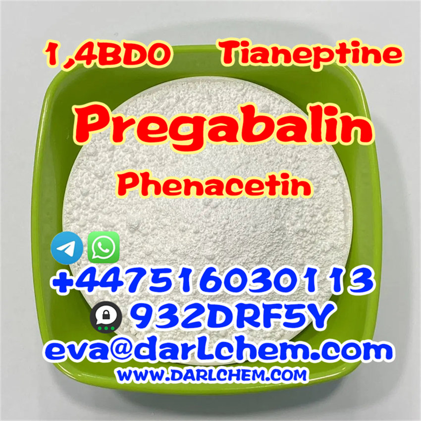 Pregabalin21