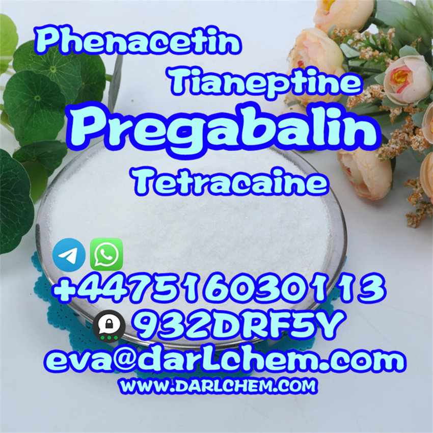 Pregabalin22